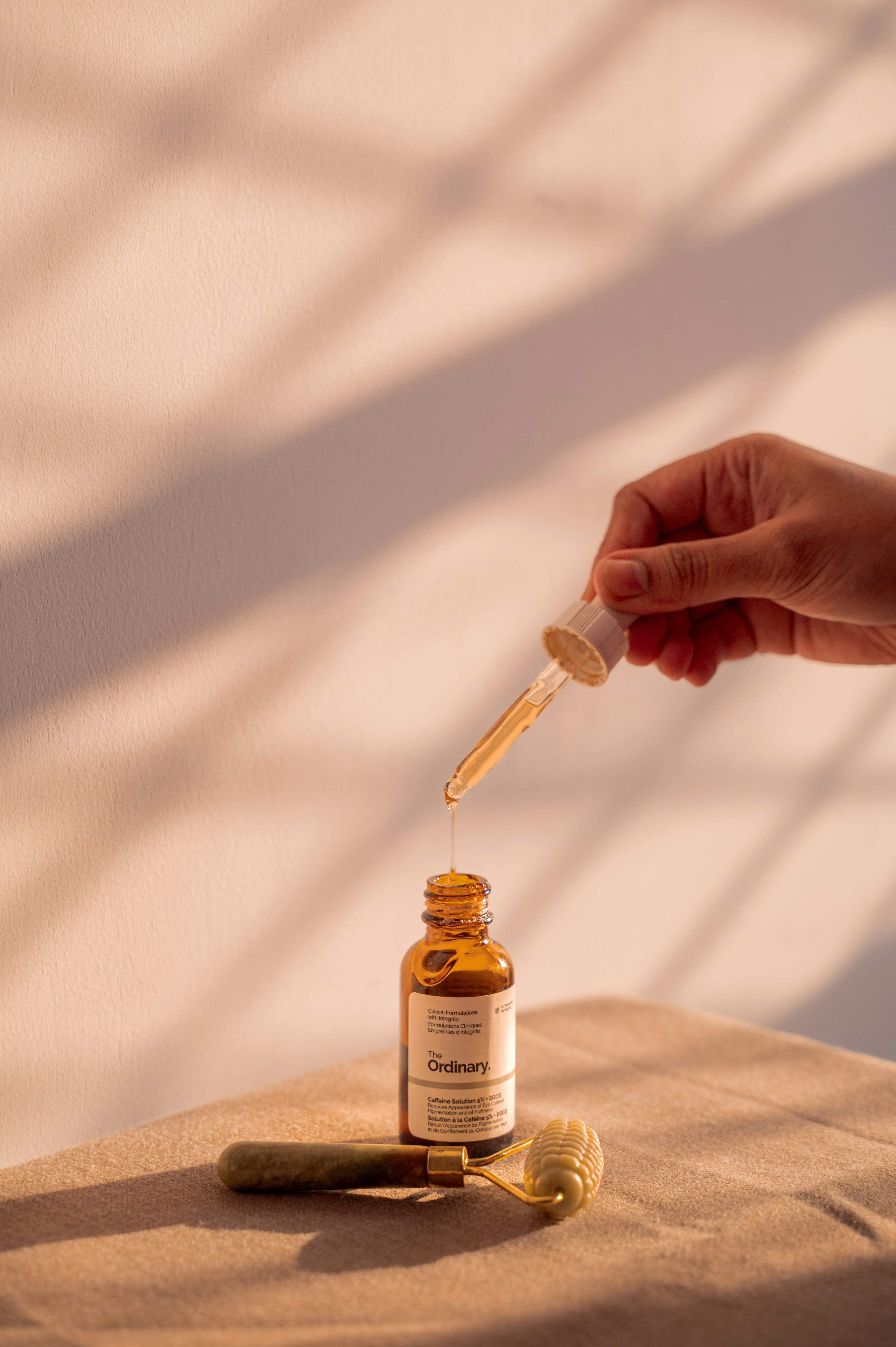 Moluna Serum